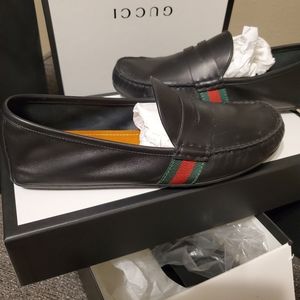 Gucci Loafers
